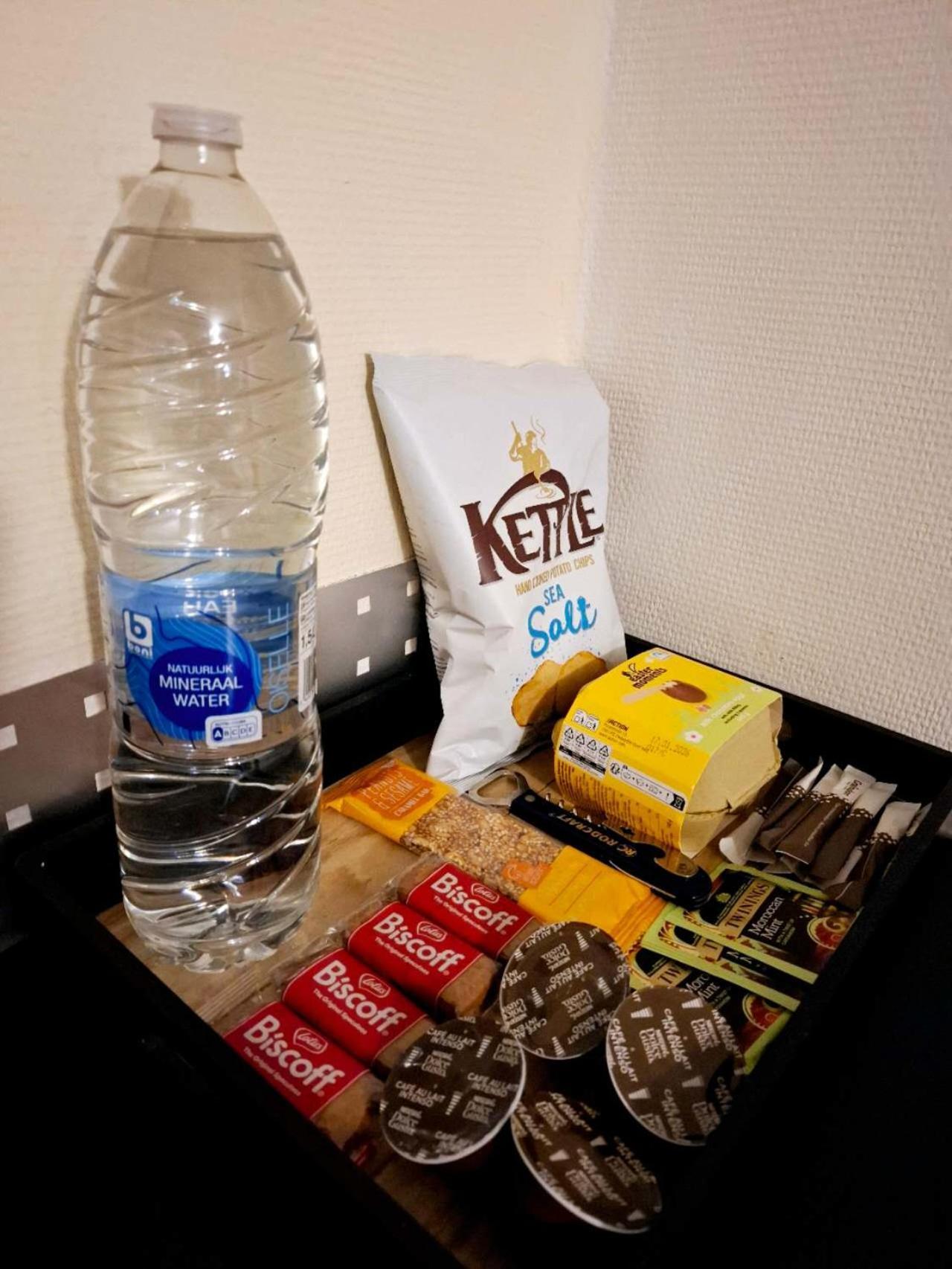 Appartement Residentie Ruytingen