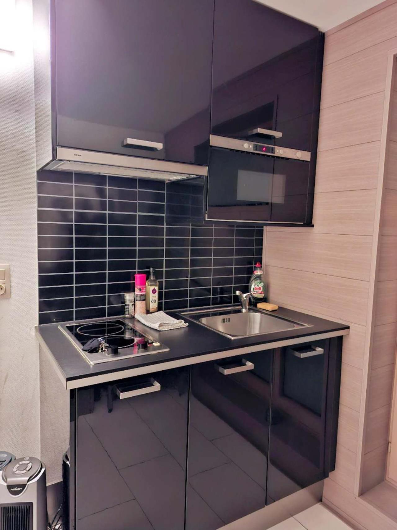 Appartement Residentie Ruytingen Ostende