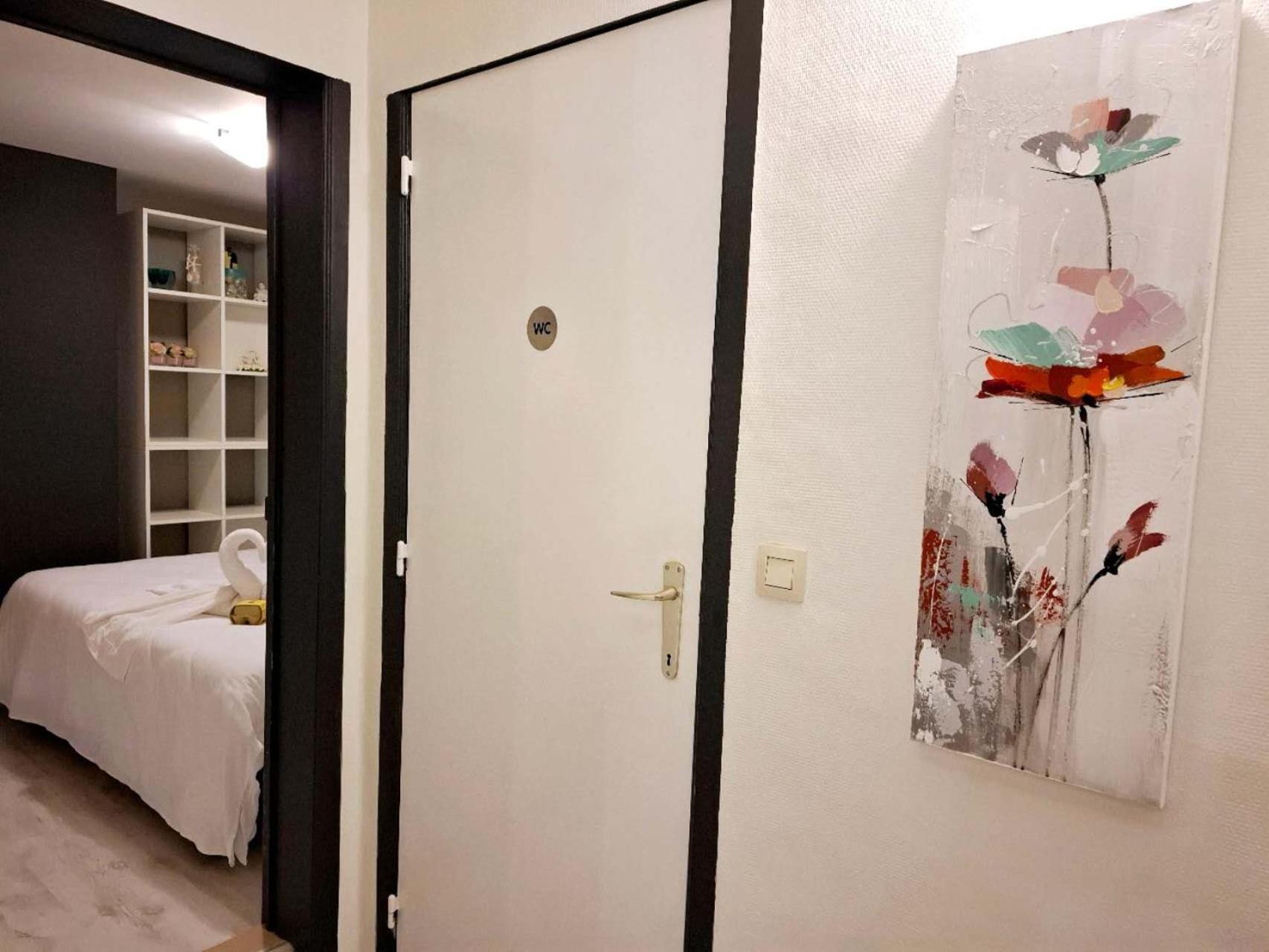 Residentie Ruytingen * Ostende