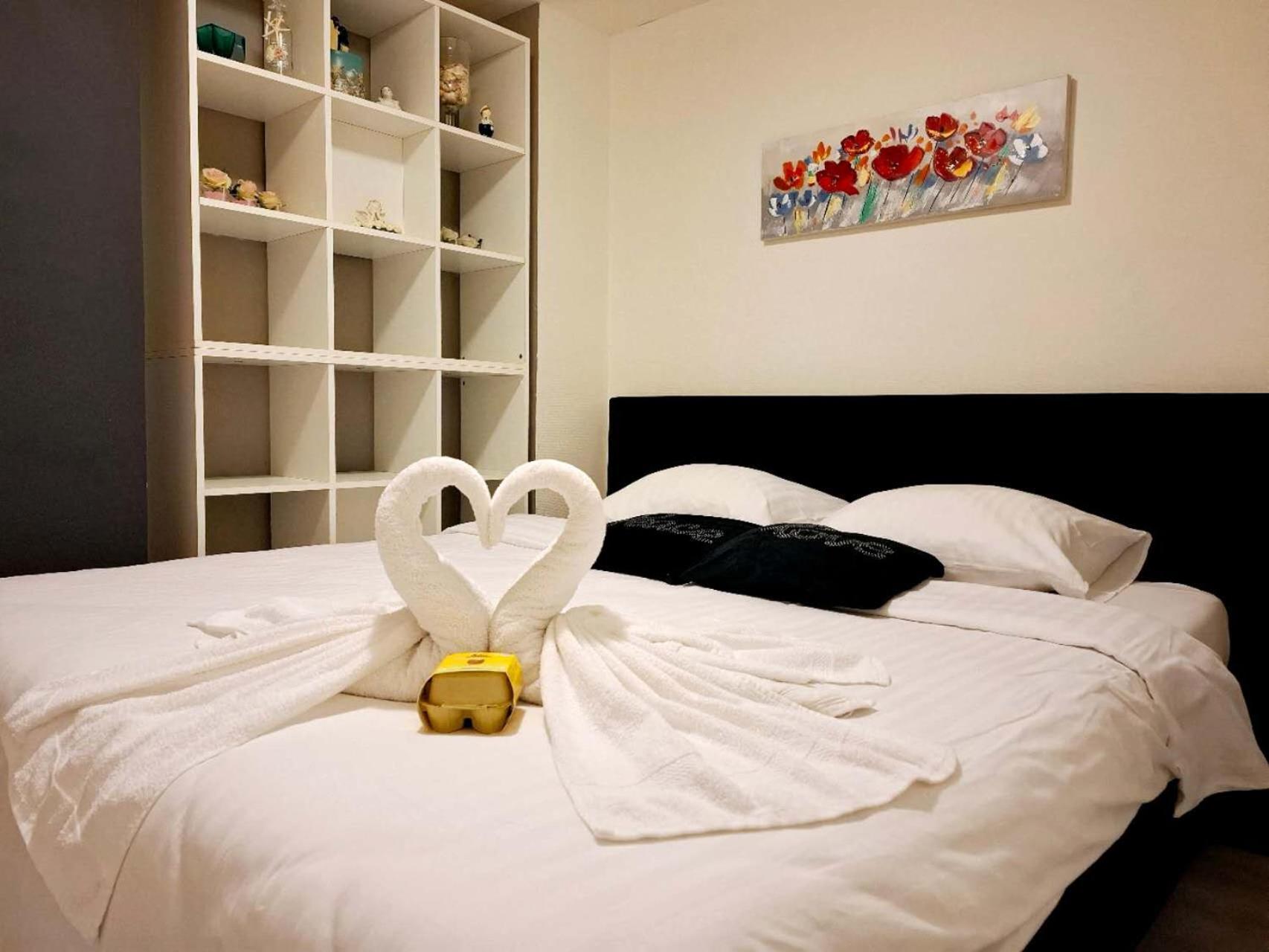 Residentie Ruytingen Appartement