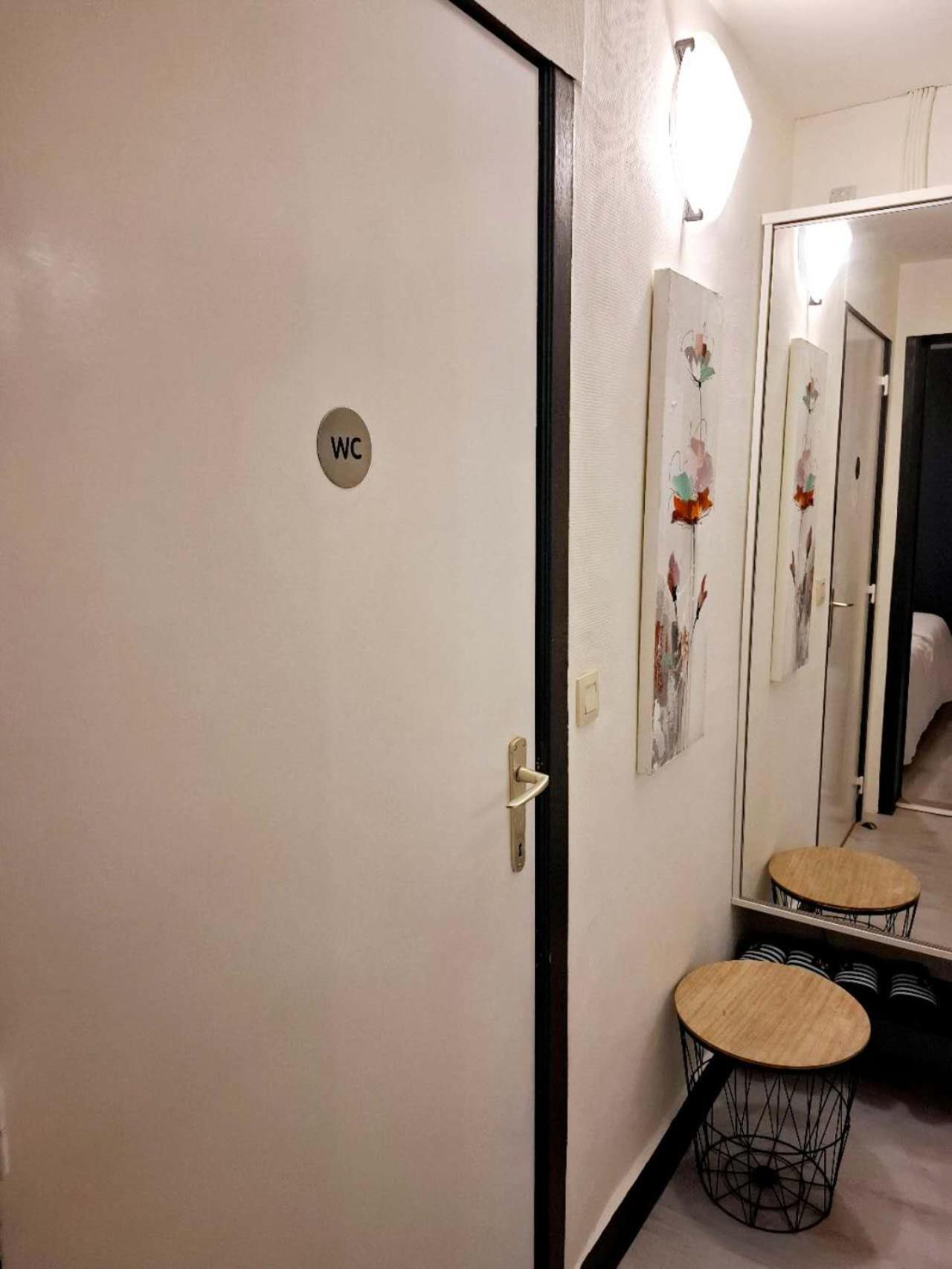 Residentie Ruytingen Appartement Ostende