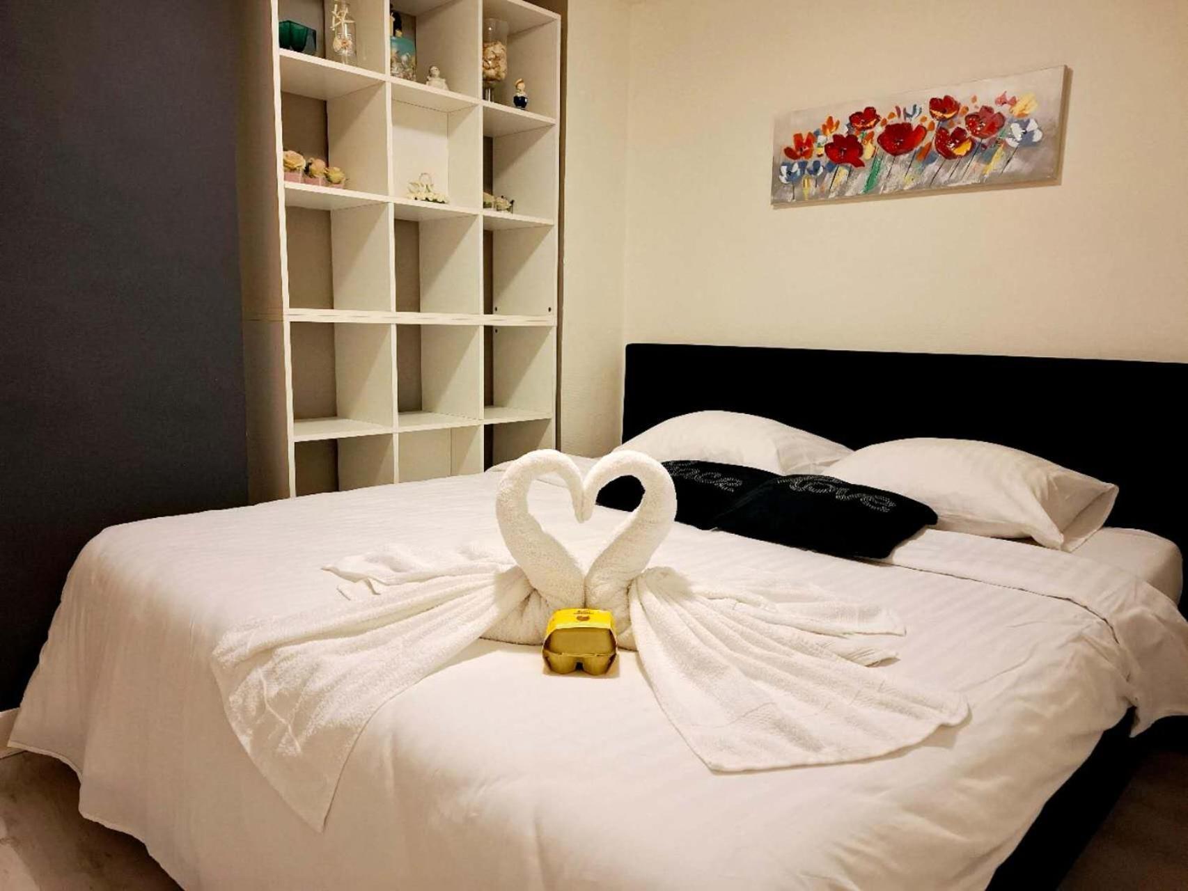 Appartement Residentie Ruytingen Ostende