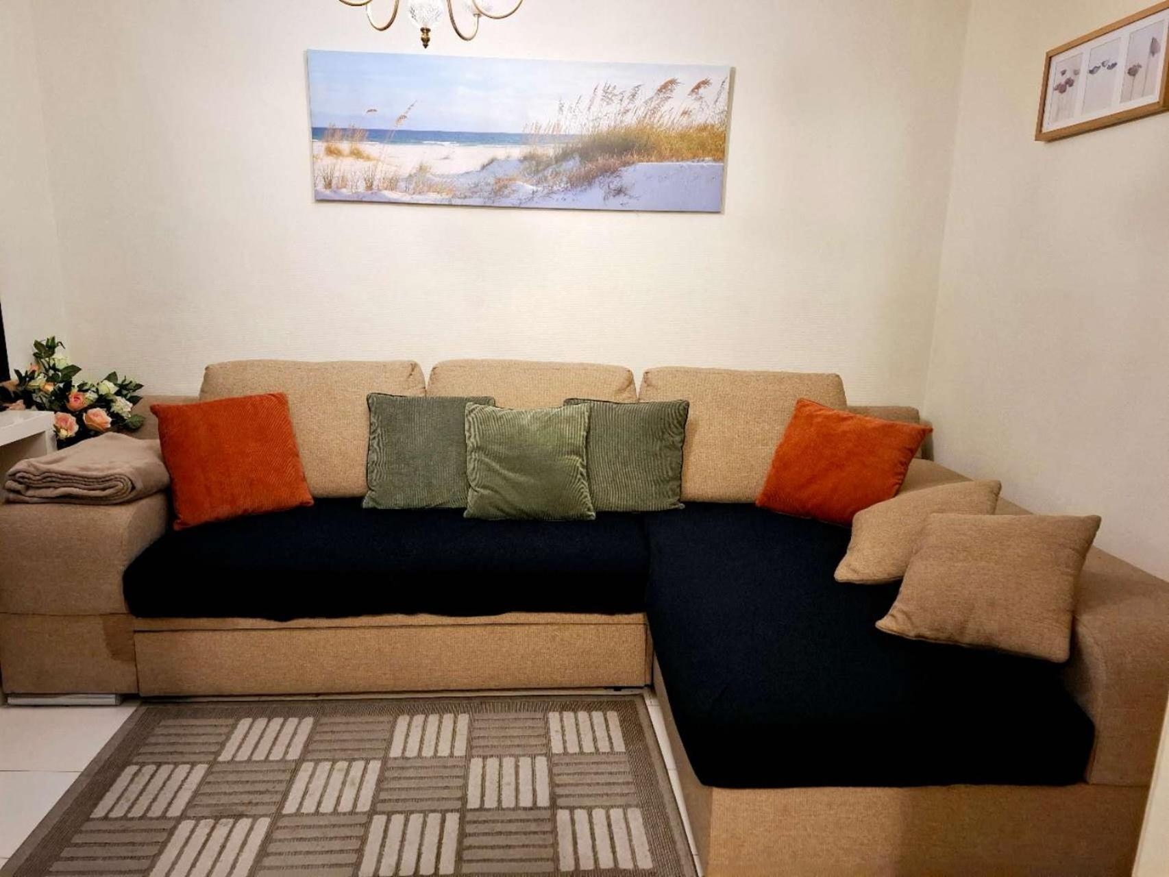 Appartement Residentie Ruytingen