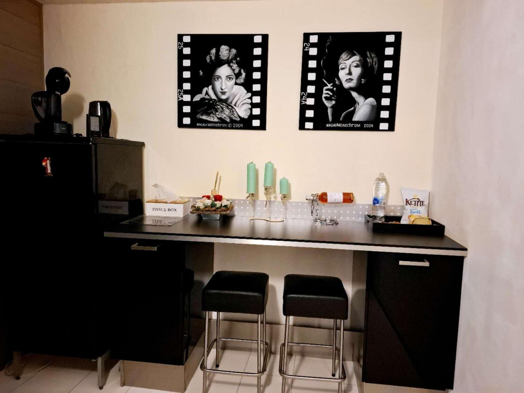 Appartement Residentie Ruytingen *