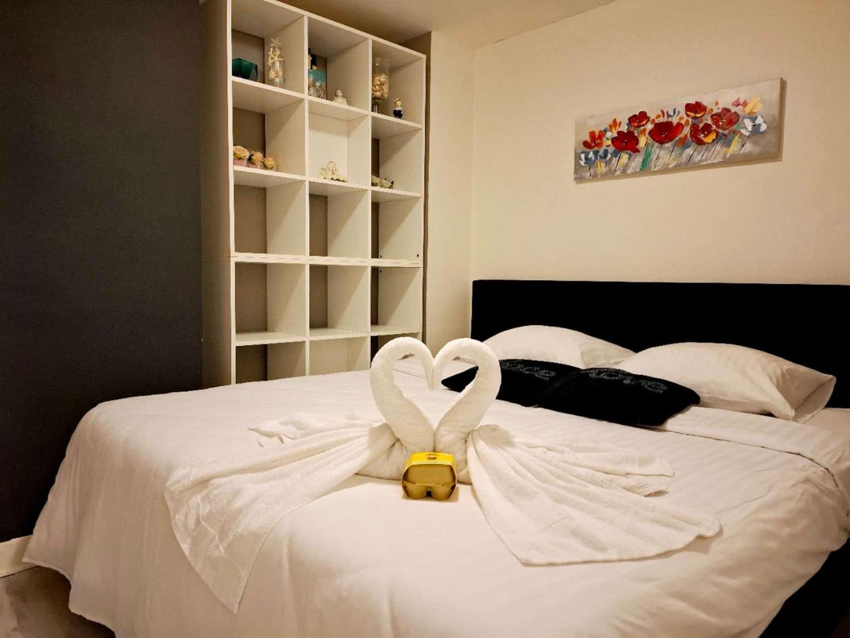 Residentie Ruytingen Appartement Ostende