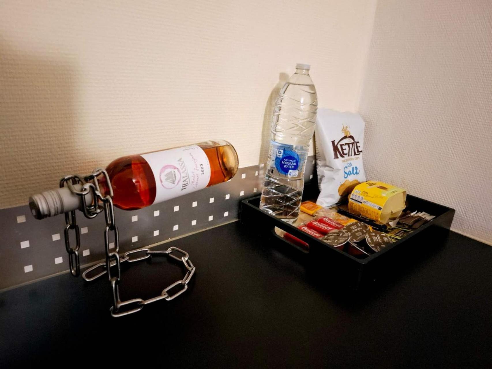 Residentie Ruytingen Appartement