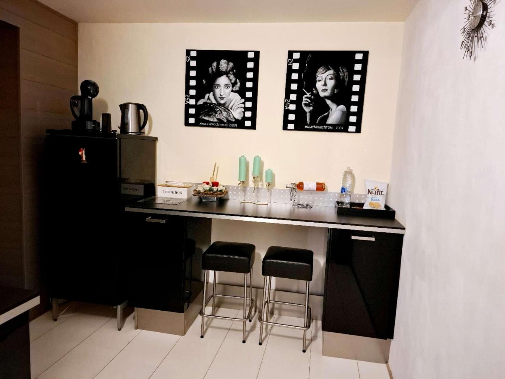 Appartement Residentie Ruytingen Ostende
